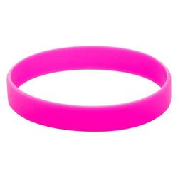 bracelet silicone Wristy