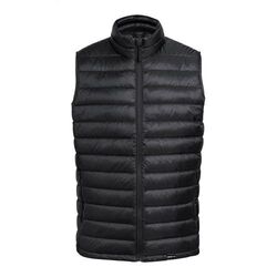 bodywarmer en rpet Vespa