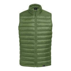 bodywarmer en rpet Vespa