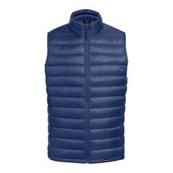 bodywarmer en rpet Vespa
