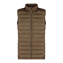 bodywarmer en rpet Vespa