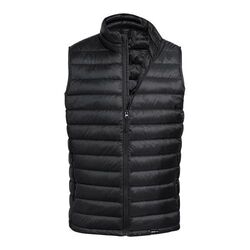 bodywarmer en rpet Vespa