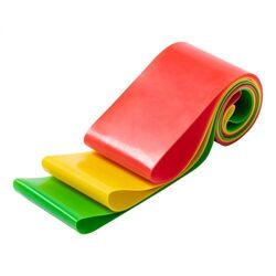 bandes exercices de sport Resban