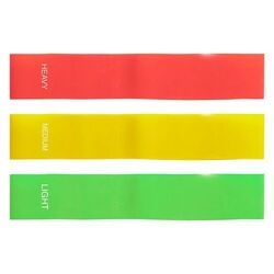 bandes exercices de sport Resban