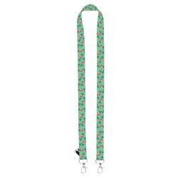 tour de cou Subyard Double RPET