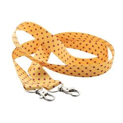 tour de cou Subyard Double RPET