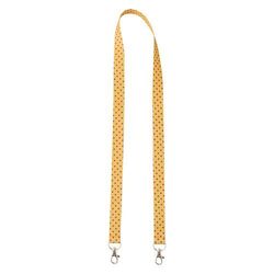 tour de cou Subyard Double RPET