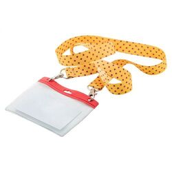 tour de cou Subyard Double RPET