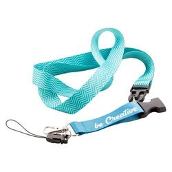 tour de cou Subyard D RPET