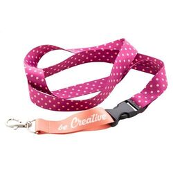 tour de cou Subyard C RPET