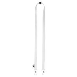 tour de cou Subyard 15 Double Safe RPET