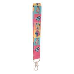 porte-clés SuboFob RPET