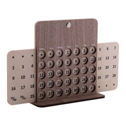 calendrier perpétuel Forever