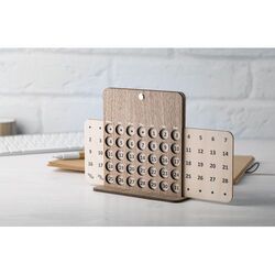Calendrier Perpétuel Forever