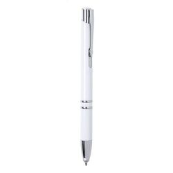 stylo bille stylet antibactérien Clonnel