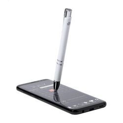 stylo bille stylet antibactérien Clonnel