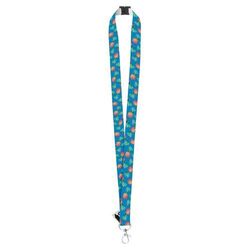 tour de cou Subyard Zero Safe RPET