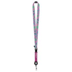 tour de cou Subyard YoYo B Safe RPET