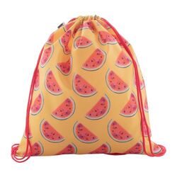 sac piscine CreaDraw RPET