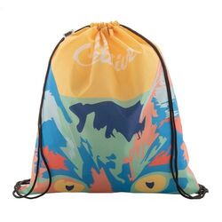 sac piscine CreaDraw RPET