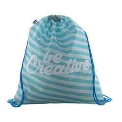 Sac Piscine Creadraw Rpet