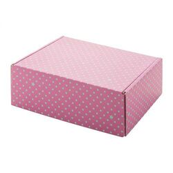 boîte postale CreaBox Post S