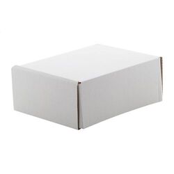 boîte postale CreaBox Post S