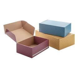 boîte postale CreaBox Post S