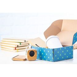 boîte postale CreaBox Post M