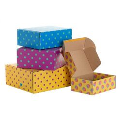 boîte postale CreaBox Post L