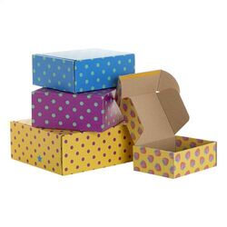 Boîte Postale CreaBox Post L