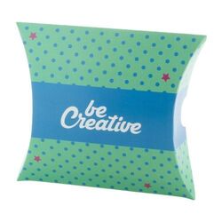 boîte cadeaux CreaBox Pillow S