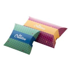 boîte cadeaux CreaBox Pillow S