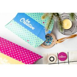 boîte cadeaux CreaBox Pillow S