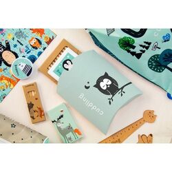 boîte cadeaux CreaBox Pillow S