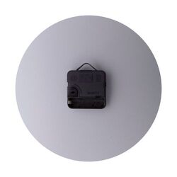 pendule murale BeTime Alu D