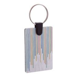 porte-clés Aluudy D