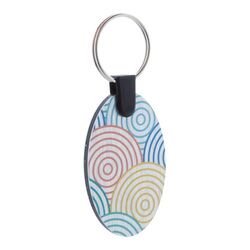 porte-clés Aluudy B