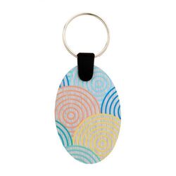 porte-clés Aluudy B