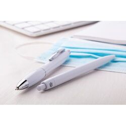 stylo antibactérien Leopard Clean