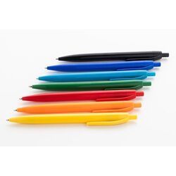 stylo antibactérien Leopard Clean