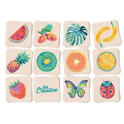 jeu de mémoire Immermor Creative