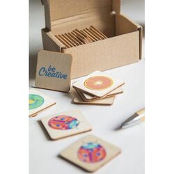 Jeu De Mémoire Immermor Creative