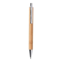 Stylo À Bille En Bambou Kaizen