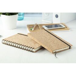 Carnet De Notes Montado