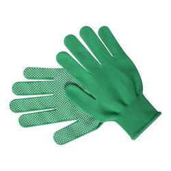 Gants Horgol