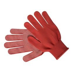 Gants Horgol