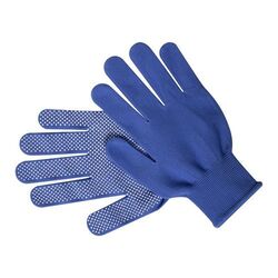 Gants Horgol