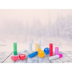 baume à lèvres Liplox