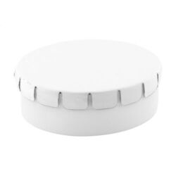 Boîte bonbons à la menthe ClickToo